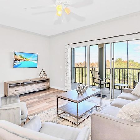Spacious 3Br Near Disney - Pool And Hot Tub! ออร์ลันโด ภายนอก รูปภาพ