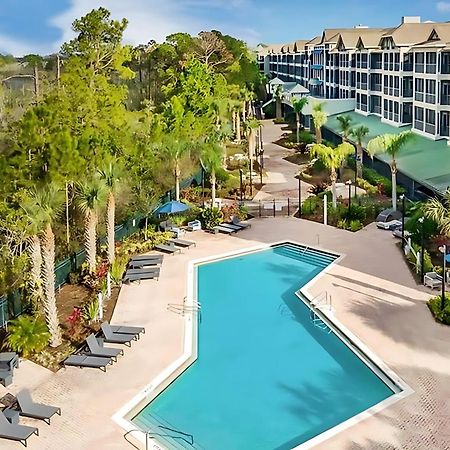 Spacious 3Br Near Disney - Pool And Hot Tub! ออร์ลันโด ภายนอก รูปภาพ
