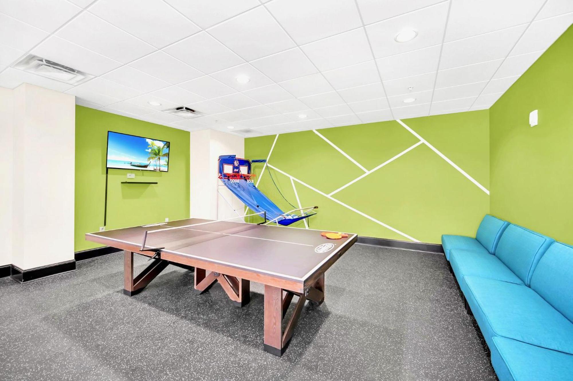 Spacious 3Br Near Disney - Pool And Hot Tub! ออร์ลันโด ภายนอก รูปภาพ