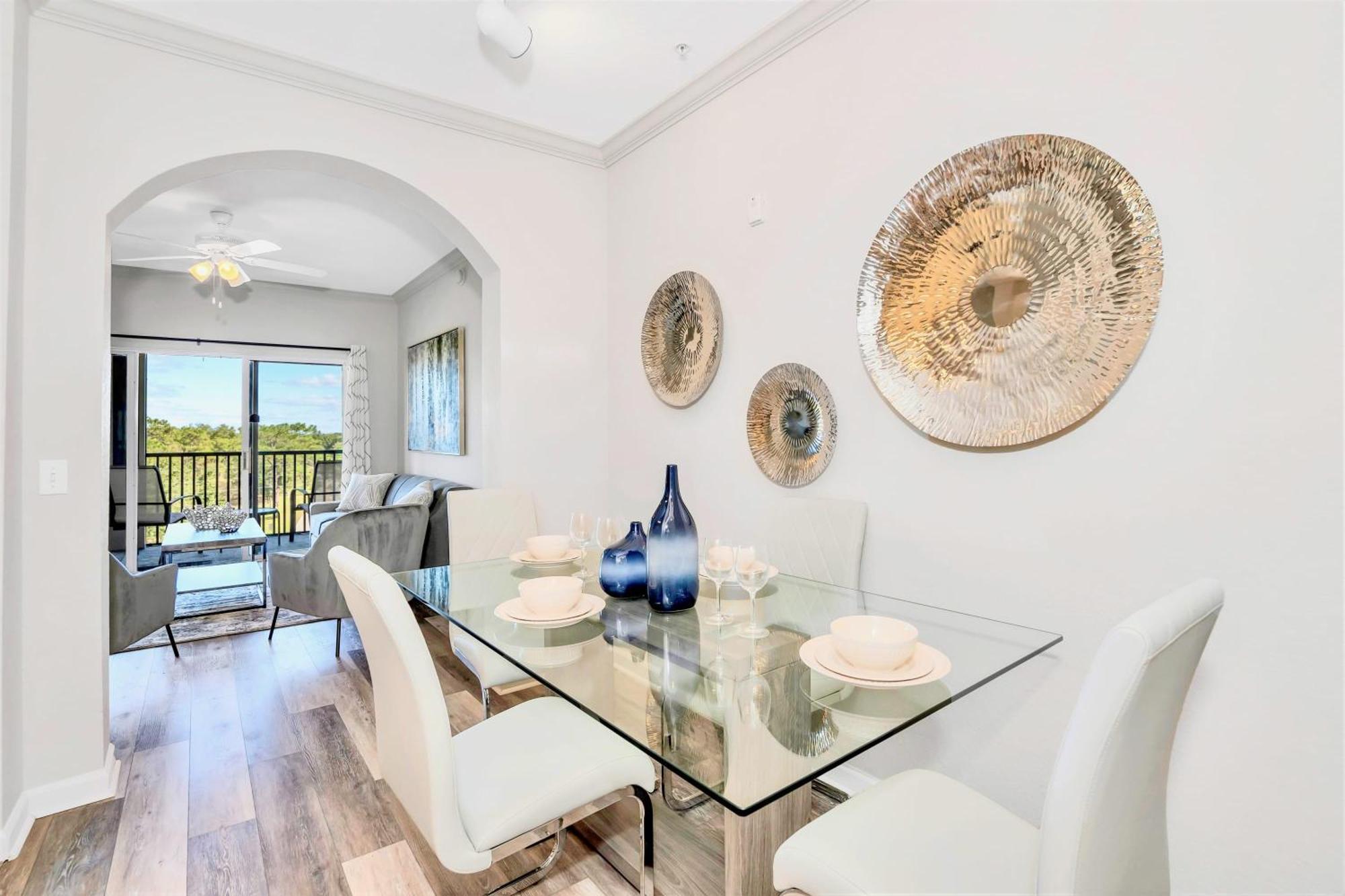 Spacious 3Br Near Disney - Pool And Hot Tub! ออร์ลันโด ภายนอก รูปภาพ