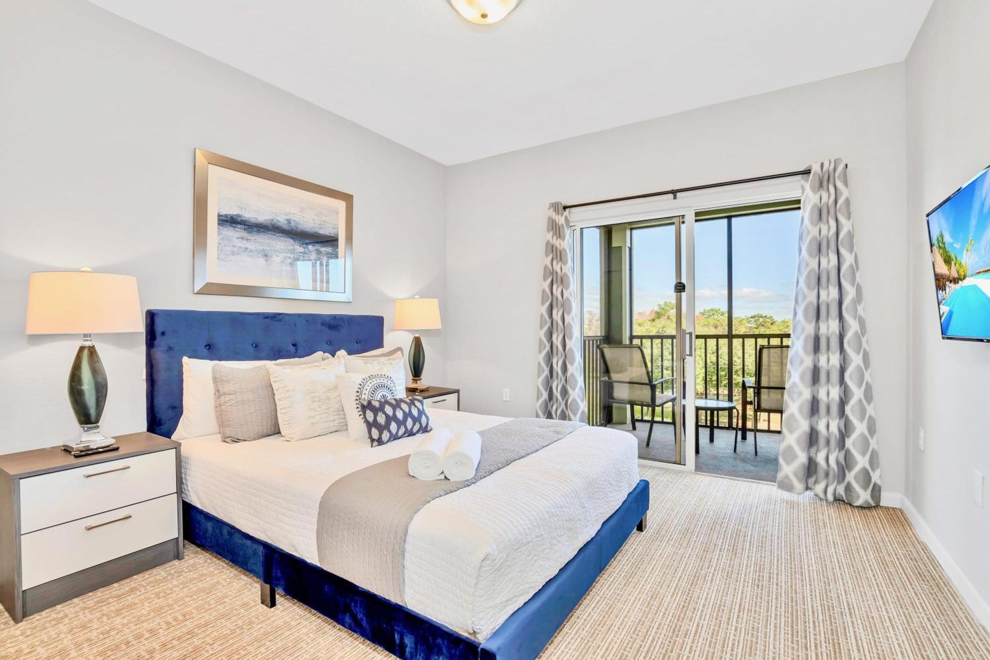 Spacious 3Br Near Disney - Pool And Hot Tub! ออร์ลันโด ภายนอก รูปภาพ