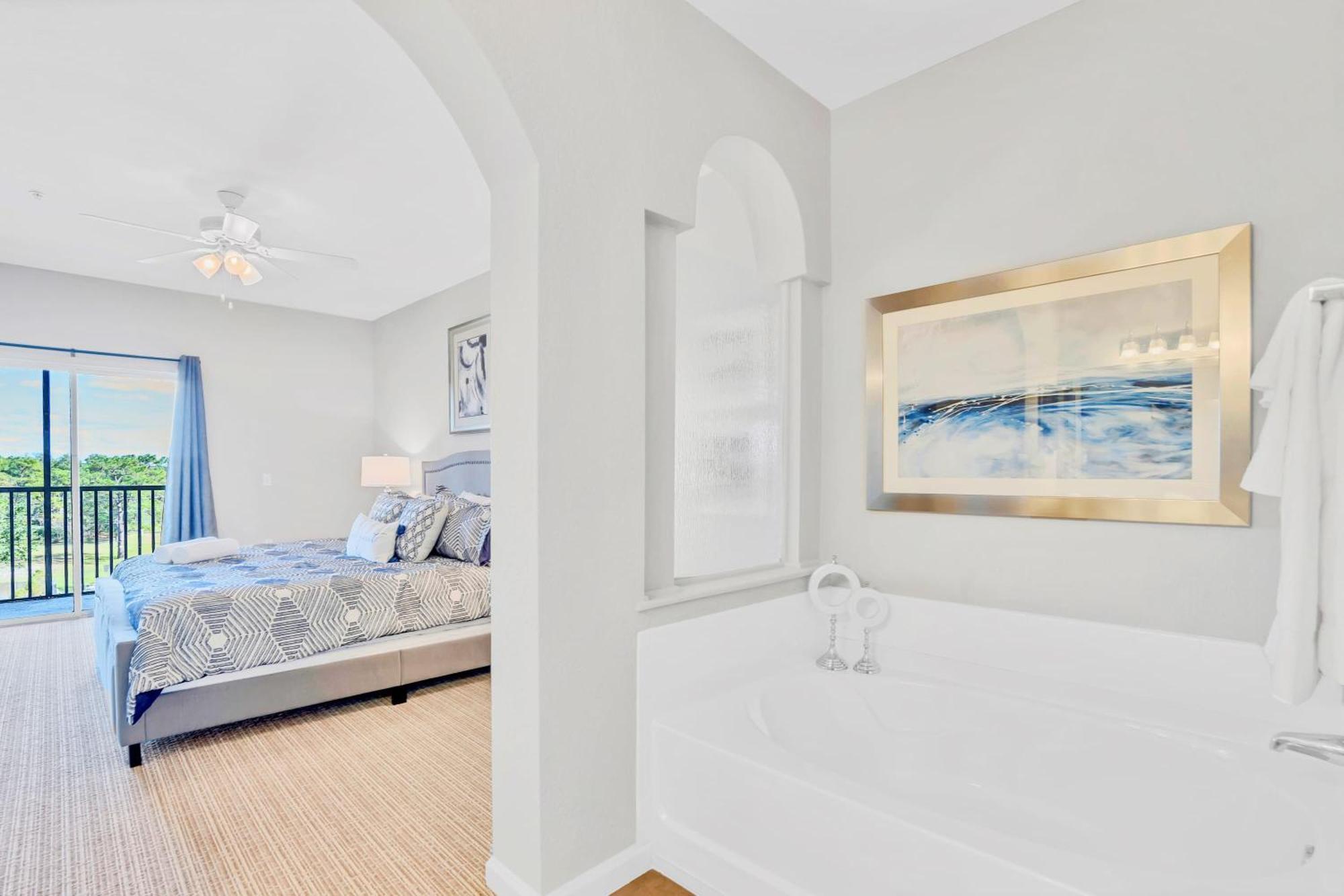 Spacious 3Br Near Disney - Pool And Hot Tub! ออร์ลันโด ภายนอก รูปภาพ