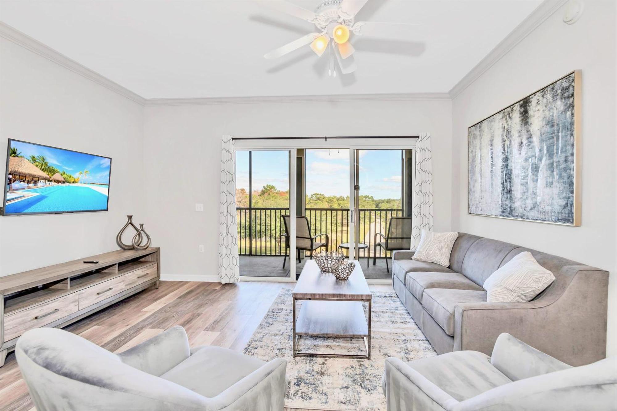 Spacious 3Br Near Disney - Pool And Hot Tub! ออร์ลันโด ภายนอก รูปภาพ
