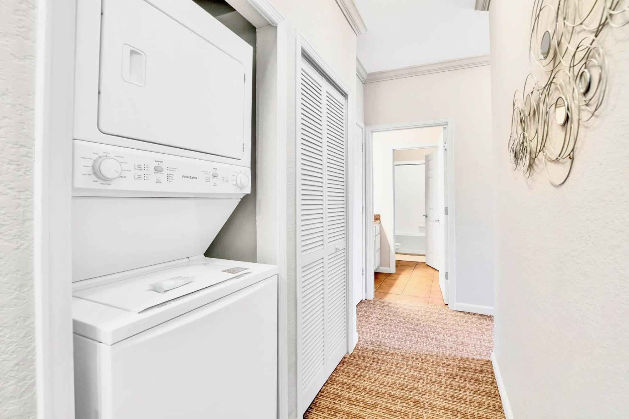 Spacious 3Br Near Disney - Pool And Hot Tub! ออร์ลันโด ภายนอก รูปภาพ